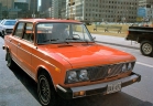 VAZ 2106 1976 - 2006